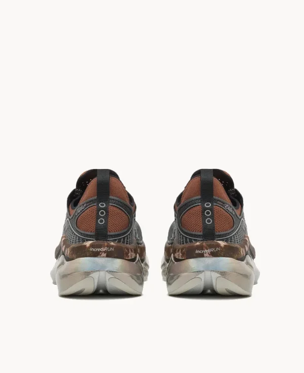 vSAUCONY Endorphine Elite 3 Black Chrome