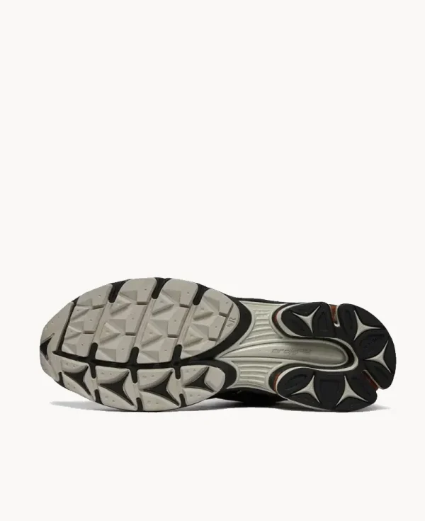 SAUCONY ProGrid Triumph 4 Silver Glove