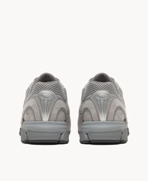 SAUCONY ProGrid V2 – Fossil Cinder Gris