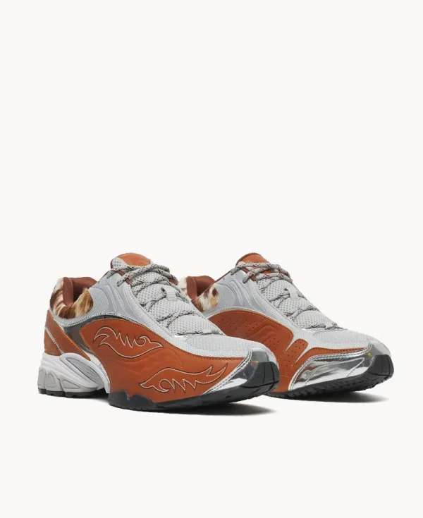 SAUCONY ProGrid V2 – Silver Glove