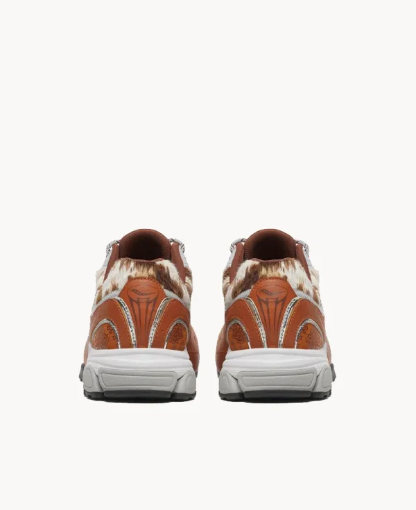 SAUCONY ProGrid V2 – Silver Glove