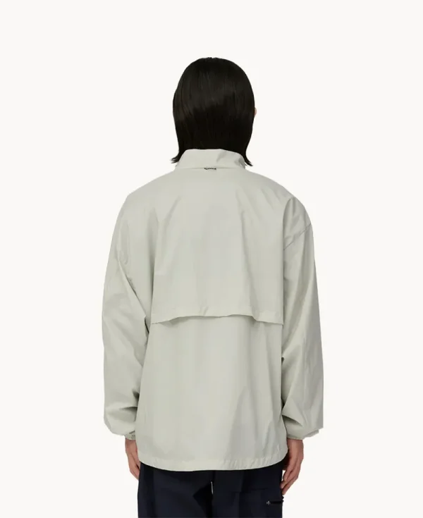 SNOW PEAK Pertex Quantum Air Jacket – Ivory