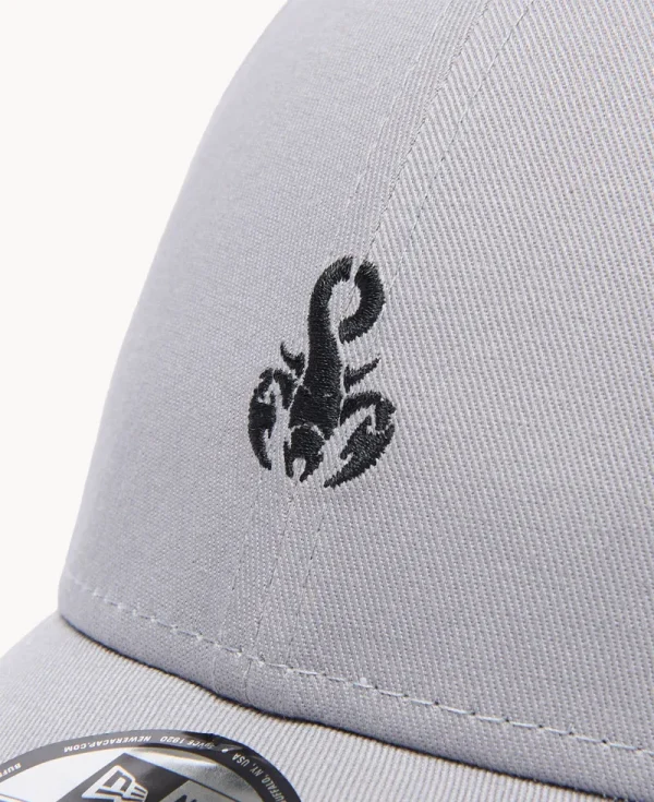 SOPHNET New Era Scorpion 9Forty Cap – Gray
