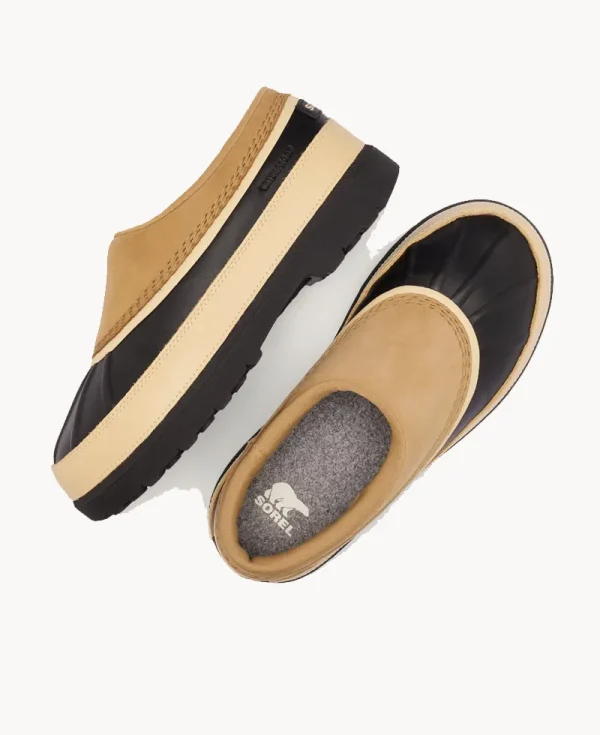 SOREL Ambler WP – Caribou Bu