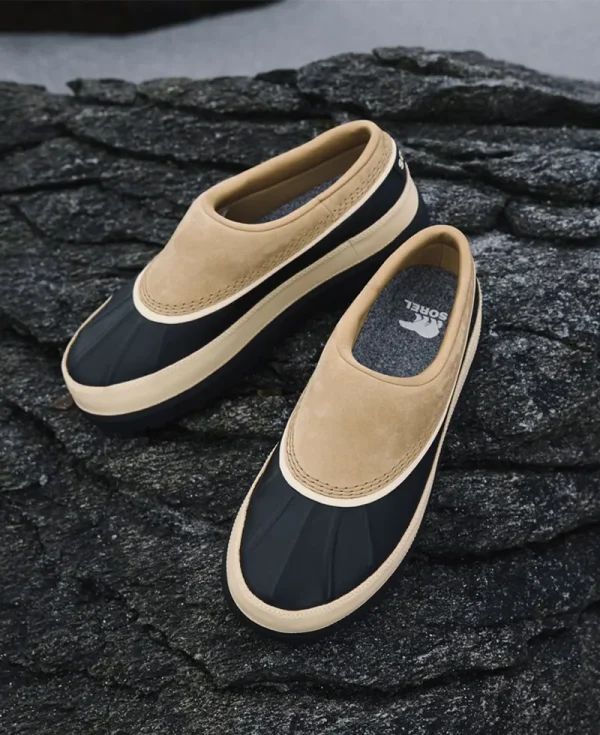 SOREL Ambler WP – Caribou Bu