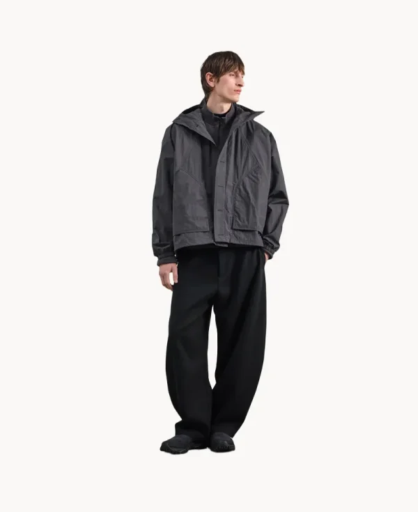YMC Bonehead Jacket – Grey