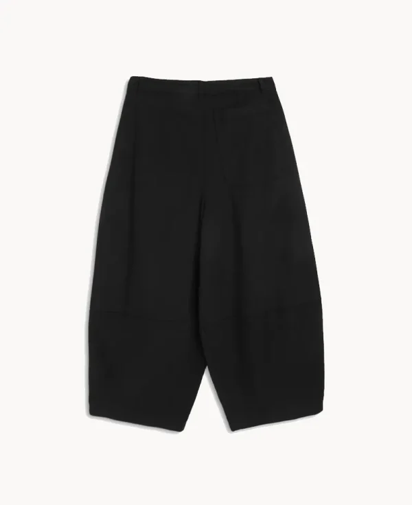 YMC Deadbeat Trouser – Black